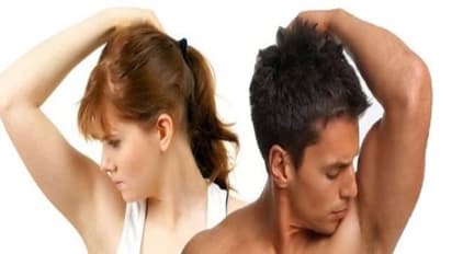 உடலில் ஏற்படும் துர்நாற்றத்தைப் போக்க இவ்வளவு வழிகள் இருக்கு...