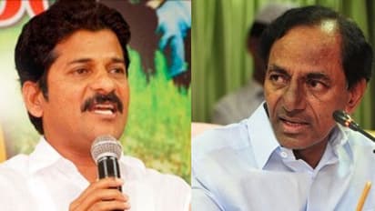 ఎప్పుడు ఎన్నికలొచ్చినా కేసీఆర్ ఓటమి ఖాయం: రేవంత్ రెడ్డి