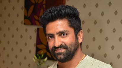 'వైశాఖం' సినిమా చేయడం ఎంతో తృప్తినిచ్చింది-డాన్స్ మాస్టర్ శేఖర్ వి.జె.