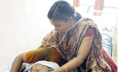 കേരളത്തോട് ജിഷയുടെ അമ്മ ചോദിക്കുന്നു; മറന്നോ എന്റെ മകളെ?