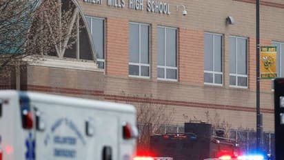 അമേരിക്കയിലെ സ്കൂളില് വെടിവെപ്പ്; വിദ്യാര്ത്ഥി സഹപാഠികള്ക്ക് നേരെ നിറയൊഴിച്ചു