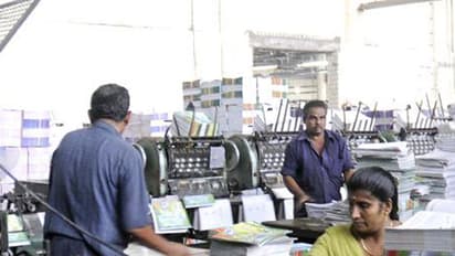 TN: Textbooks with jumbled pages, inverted pics give students a hard time