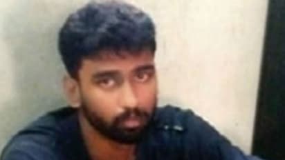 குறைந்தபட்ச தண்டனை கொடுங்கள்...! நீதிபதியிடம் கதறிய தஷ்வந்த்...!