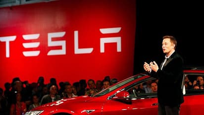 ಟೆಸ್ಲಾ ತಂತ್ರಜ್ಞಾನಕ್ಕೆ ಮೋದಿ ಮೆಚ್ಚುಗೆ- ಭಾರತಕ್ಕೆ ಕಾಲಿಡುತ್ತಿದೆ ಅಮೇರಿಕ ಕಾರು!