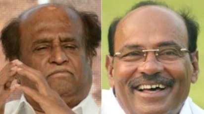 உள்ளாட்சி தேர்தலில் தனித்து போட்டியிடும் பாமக..! ரஜினியை பற்றி பேசாத ராமதாஸ்...!