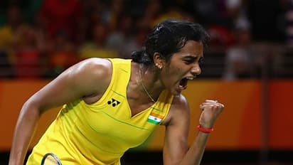 Andhra Pradesh, Telangana race to woo PV Sindhu