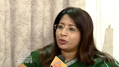 രാജിക്ക് തയ്യാറാകാതെ ലക്ഷ്മി നായര്: ലോ അക്കാദമി സമരം തുടരും