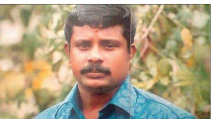 RSS activist's murder caused by political rivalry, confirms FIR