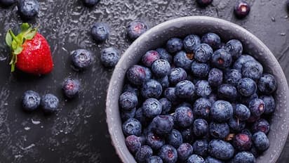 দক্ষিণ আমেরিকার এই ফল সুপারফুড হিসেবে খ্যাত, রইল মাকুই বেরির অবাক করা খাদ্যগুণ