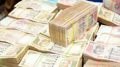 ಅಮಾನ್ಯೀಕರಣವಾದ ನೋಟುಗಳನ್ನು ಪುಡಿ ಮಾಡಿ ವಿಲೇವಾರಿ :ಆರ್’ಬಿಐ