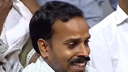 ജിഷ്ണു എന്തായിരുന്നു ആ കുടുംബത്തിന്; കണ്ണ് നിറയാതെ കാണുവാനാകില്ല ഈ രംഗം