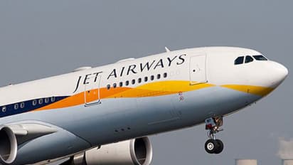 Cash-strapped Jet Airways cancels flights as pilots call in ‘sick’ amid salary defaults