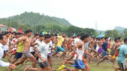 अग्निवीर भर्ती में फर्जीवाड़ा: यूपी के 15 युवाओं ने नकली डॉक्‍यूमेंट्स बनवाएं, एमपी की रैली में शामिल हुए