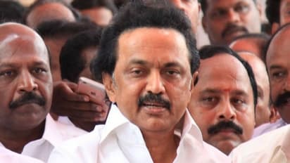 திடீரென கூட்டணிக்கு வந்தவருக்கு ஜாக்பாட்... ஒரு சீட் ஒதுக்கிய திமுக..!