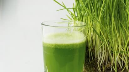 உங்களுக்குத் தெரியுமா? ஆஸ்துமாவை குணமாக்கும் சக்தி அருகம்புல்லுக்கு உண்டு...