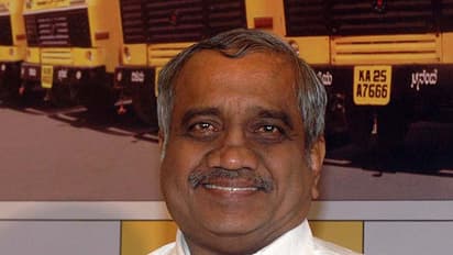 ಮೀಸಲಾತಿಗಾಗಿ ಸರ್ಕಾರಗಳ ಮುಂದೆ ಭಿಕ್ಷೆ ಬೇಡುವ ಅವಶ್ಯಕತೆಯಿಲ್ಲ: ಡಾ.ವಿಜಯ ಸಂಕೇಶ್ವರ