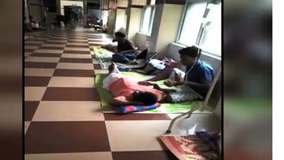 After dengue and H1NI, now rat fever threatens Kerala