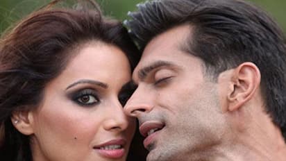 Is Bipasha Basu pregnant?