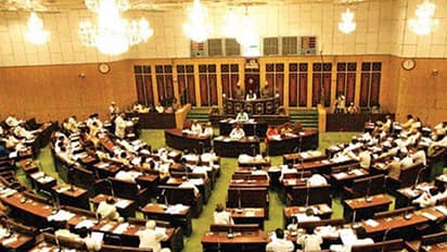 తెలుగు బాషాభివృద్దికి ప్రత్యేక కమిటీ... ఛైర్మన్ గా అహ్మద్ షరీఫ్