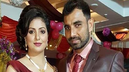 ಶಮಿಗೆ ಬಿಸಿಸಿಐ'ನಿಂದ ಕ್ಲೀನ್ ಚಿಟ್, ಬಿ ಗುತ್ತಿಗೆ ಫಿಕ್ಸ್: ಹೆಂಡತಿ ಮಾಡಿದ ಆರೋಪ ಸುಳ್ಳೆ ?