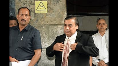 ರಿಲಯನ್ಸ್ Q2 ಲಾಭ ಎಷ್ಟು?: ಮುಖೇಶ್ ಕಿಂಗ್ ಯಾಕೆ ಗೊತ್ತಾ?