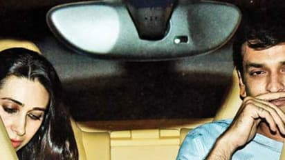 കരിഷ്മ കപൂര് വീണ്ടും വിവാഹിതയാകുന്നു?..