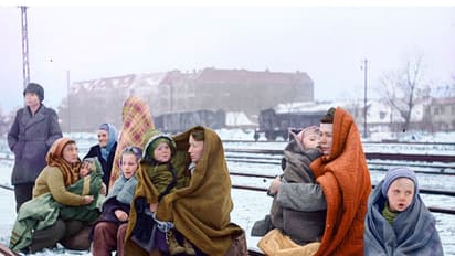 ആ ബ്ലാക്ക് ആന്റ് വൈറ്റ് ചിത്രങ്ങള്‍ കളര്‍ ആയത് ഇങ്ങനെ