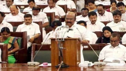 “புதிய ஏலக்கூடத்தை பயன்படுத்த தயக்கம் ஏன்..?” -அமைச்சர் ஜெயகுமார் பதிலால் மீனவர்கள் அதிர்ச்சி!