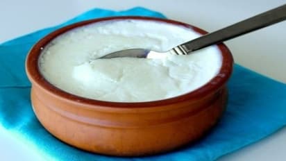 தயிர் சாப்பிடுவது உடலுக்கு நல்லது என்பதற்கு இதுதான் சான்று…