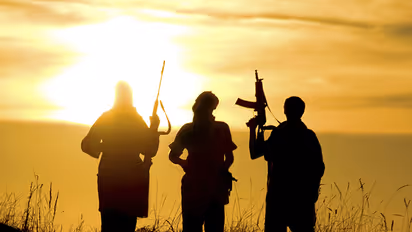 Security forces eliminate 3 ULFA-I militants in Nagaland, foil their plan to sneak into Assam