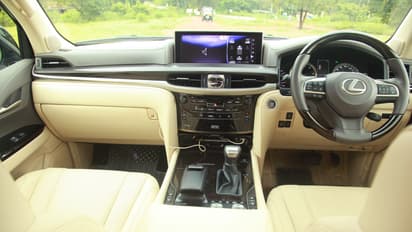 ലെക്‌സസ് ഇതുവരെ വിറ്റത് 20 ലക്ഷം ഇലക്ട്രിക് വാഹനങ്ങള്‍