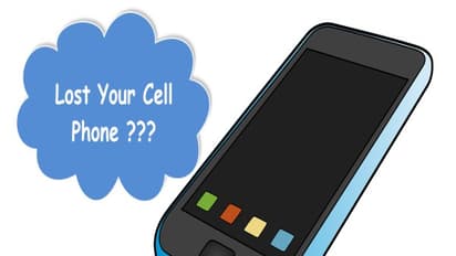 தொலைந்த மொபைலை ஒரே நிமிடத்தில் நாமே கண்டுபிடிக்கலாம்..அனைத்தையும் லாக் கூட செய்யலாம்...