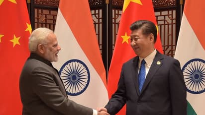 மோடி - ஜின்பிங் சந்திப்பு: கிழக்கு லடாக்கில் சமரசமா?
