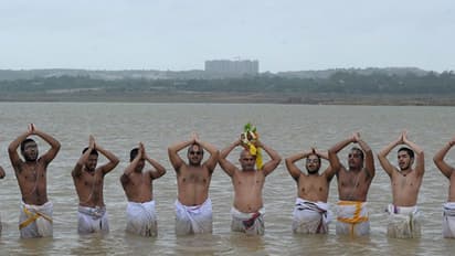 Hindu Culture : ಪೂಜಾರಿ ಜುಟ್ಟು ಬಿಡಲು ಕಾರಣವೇನು ಗೊತ್ತಾ?