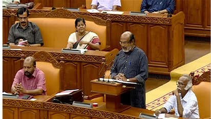 Kerala budget: Cost savings main thrust, Rs 2000 cr package for Ockhi