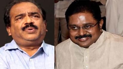 "தனிப்பெரும் தலைவராக டிடிவி உருவெடுப்பார்" – நாஞ்சில் சம்பத்தின் விசுவாசம்!!