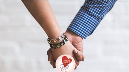 മഹത്വവല്ക്കരിക്കുന്നതു പോലുള്ള ഒരു മണ്ണാങ്കട്ടയുമല്ല പ്രണയം!