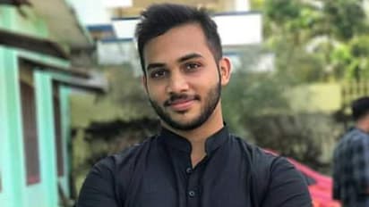 ബൈക്കും ലോറിയും കൂട്ടിയിടിച്ച് വിദ്യാര്ത്ഥി മരിച്ചു