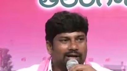 Telangana: పాద‌యాత్ర కాదు.. పాపాల‌ను క‌డుక్కునే యాత్ర.. బండి సంజయ్ పై బాల్క సుమన్ ఫైర్