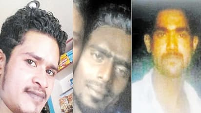 அன்னூர் கொலை, கொள்ளை குற்றவாளிகள் கைது … பூடானுக்கு துரத்திச் சென்று துப்பாக்கி முனையில் கைது செய்த தமிழக போலீஸ்!!