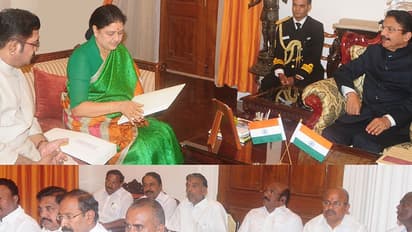Jaya disposes, Sasi elevates: Mannargudi mafia now controls TN politics?