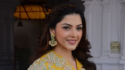 టాలీవుడ్ కు కొత్త గోల్డెన్ బ్యూటీ దొరికింది