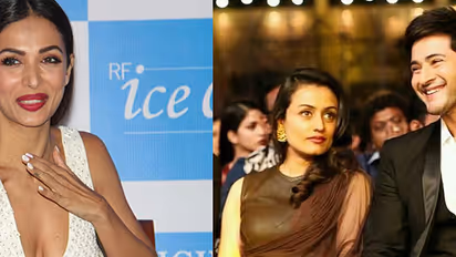 Malaika Arora's remarks against Namrata Shirodkar will shock you