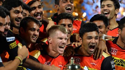 Here’s the complete schedule for IPL 2017