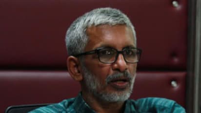 സി ജയകുമാര്‍