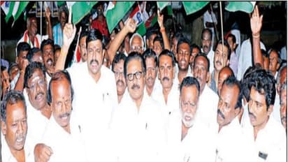 பா.ஜ.க குறுக்கு வழியில் ஆட்சியை பிடிக்க துடிக்கிறது; மோடி அரசு அகற்றப்படணும் - சொன்னவர் இவர்தான்?