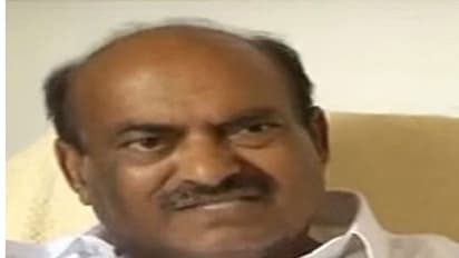 జేసీ దివాకర్ రెడ్డికి దిమ్మ తిరిగే షాక్