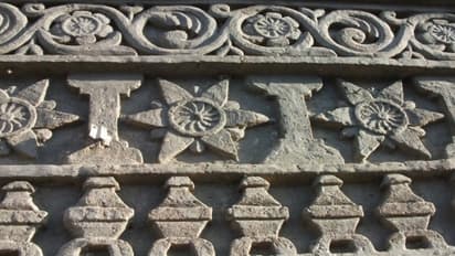 கான்கிரீட் சிற்பங்கள் – நீங்களே செய்து உங்களை வீடுகளை அரண்மனையாக்கலாம்…