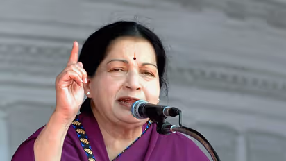 Jayalalithaa and Karunanidhi filed nominations today