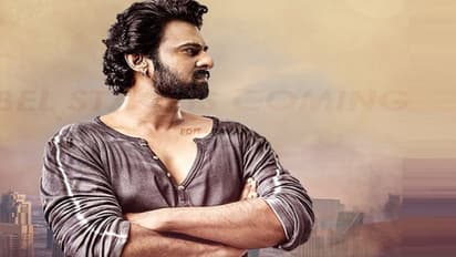 'கே.ஜி.எஃப்' பட இயக்குனரின் பிரமாண்ட படைப்பில் பிரபாஸ்..!